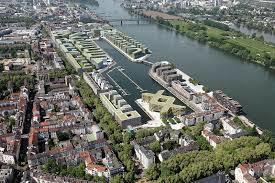 Zollhafen Mainz